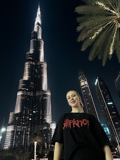 Dubai Companies list