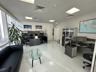 Dubai Companies list