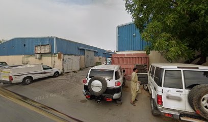 Dubai Companies list