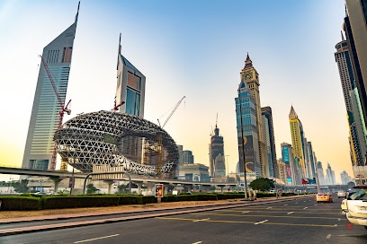Dubai Companies list