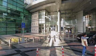 Dubai Companies list