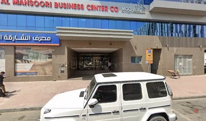 Dubai Companies list