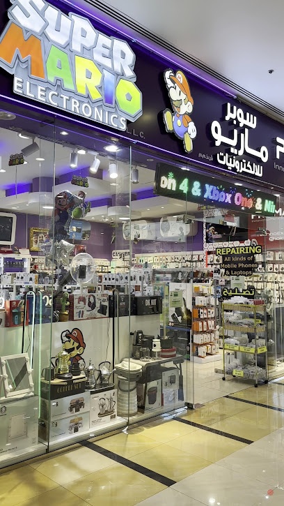 Dubai Companies list