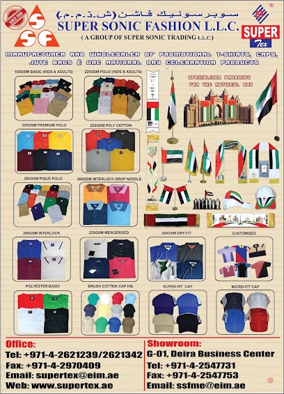 Dubai Companies list