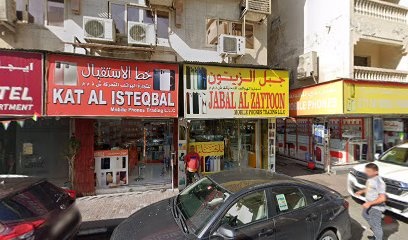 Dubai Companies list