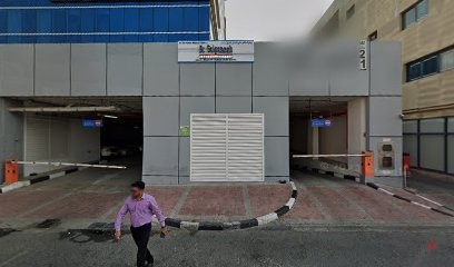 Dubai Companies list