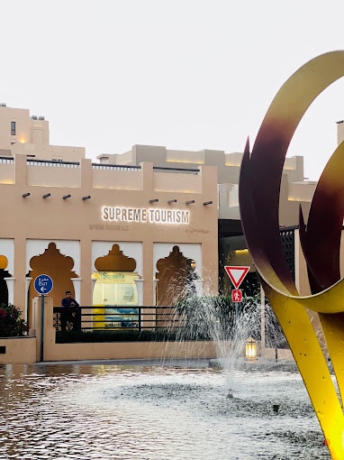 Dubai Companies list