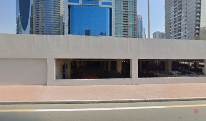 Dubai Companies list