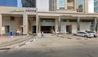 Dubai Companies list