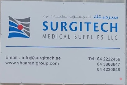 Dubai Companies list
