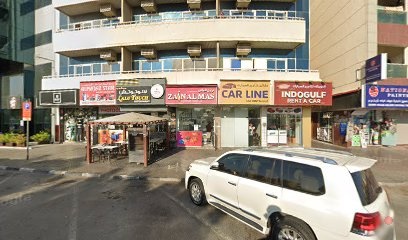 Dubai Companies list