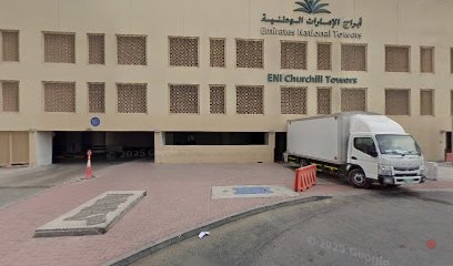 Dubai Companies list
