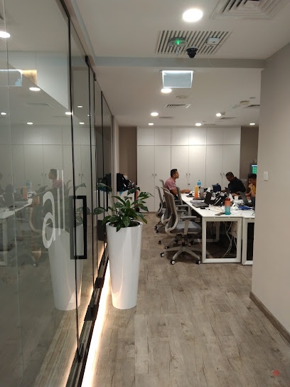 Dubai Companies list