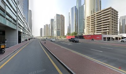 Dubai Companies list