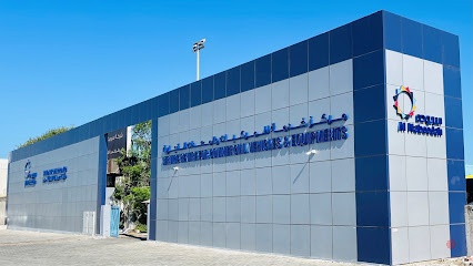 Dubai Companies list