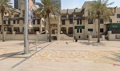 Dubai Companies list