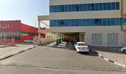 Dubai Companies list