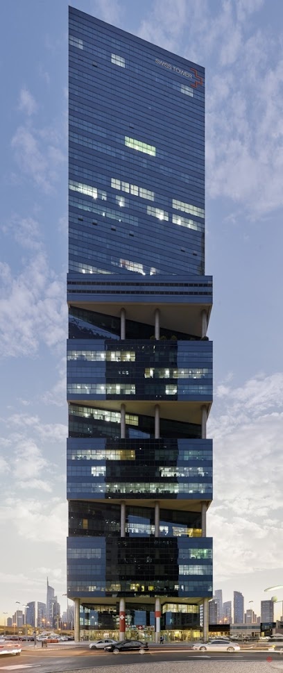 Dubai Companies list