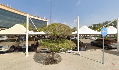 Dubai Companies list