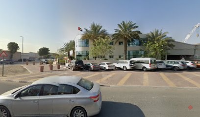 Dubai Companies list