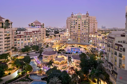 Dubai Companies list