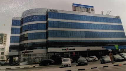 Dubai Companies list