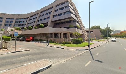 Dubai Companies list