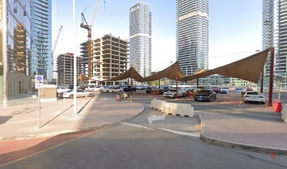 Dubai Companies list