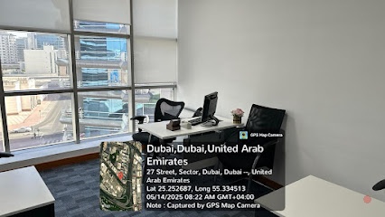 Dubai Companies list