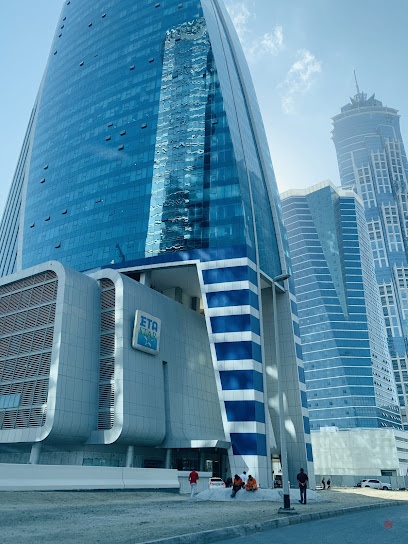 Dubai Companies list