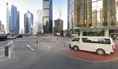 Dubai Companies list