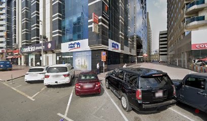 Dubai Companies list