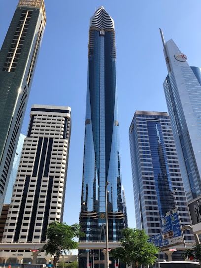 Dubai Companies list