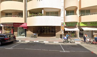 Dubai Companies list