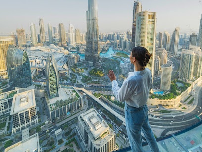 Dubai Companies list