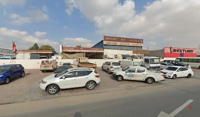 Dubai Companies list