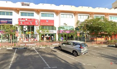 Dubai Companies list