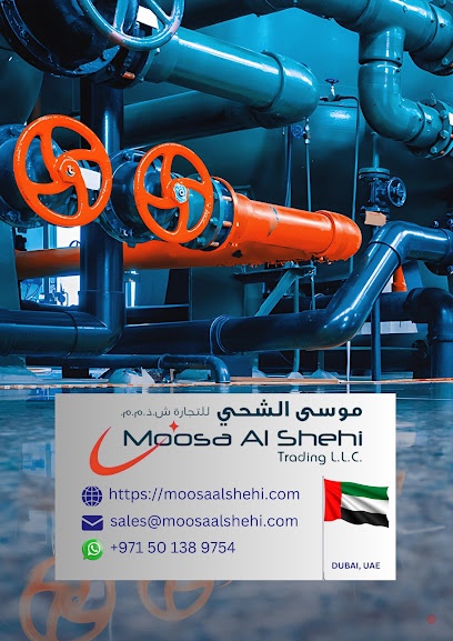 Dubai Companies list