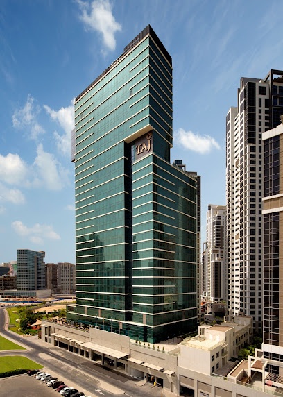 Dubai Companies list