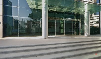 Dubai Companies list