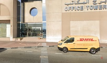 Dubai Companies list