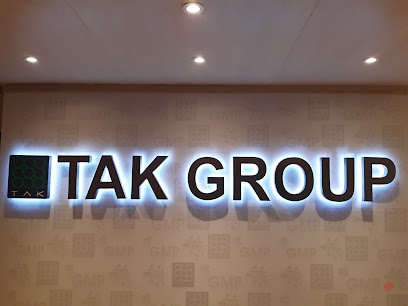 Dubai Companies list