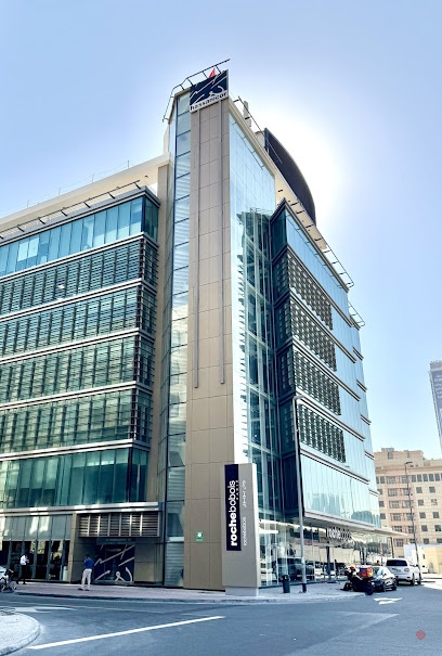 Dubai Companies list
