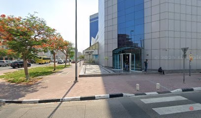 Dubai Companies list