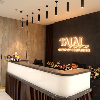 Dubai Companies list