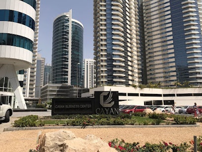 Dubai Companies list