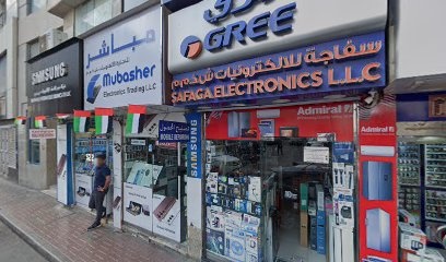 Dubai Companies list