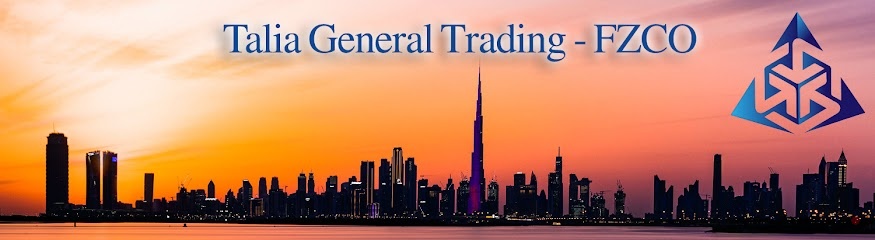 Dubai Companies list