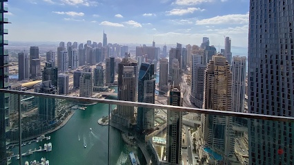Dubai Companies list