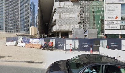 Dubai Companies list
